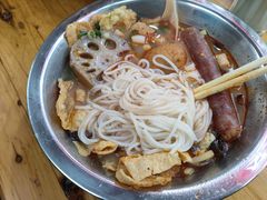 -桂湘缘卤味螺蛳粉