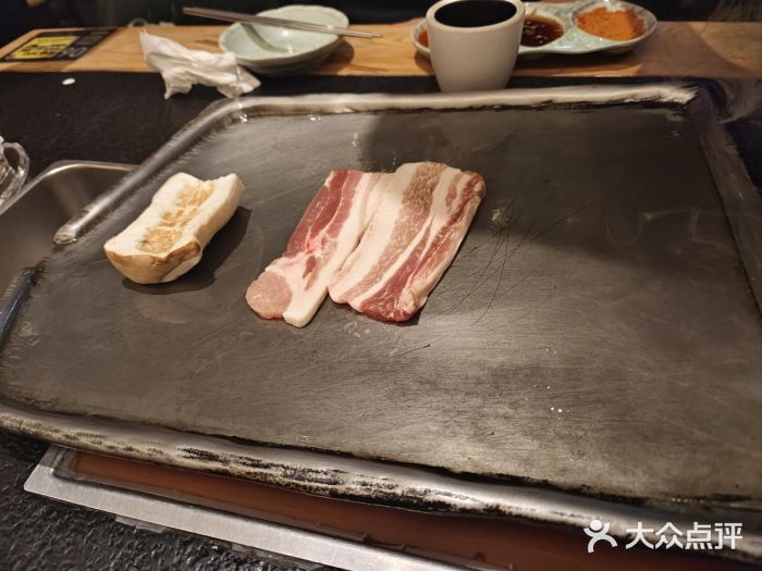 犟牛家·榴莲烤肉(五棵松店)图片