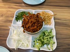 -合合春饼(潘家园店)