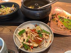 -云海肴·汽锅鸡·云南菜(领展购物广场·中关村店)