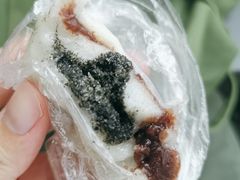 双酿团-非遗近水楼糕团(景德路店)