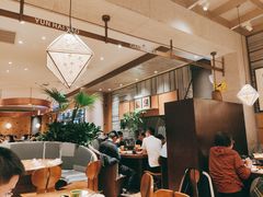 -云海肴·汽锅鸡·云南菜(领展购物广场·中关村店)
