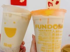 -放哈·甜醅子奶茶创造者(阳光丽景湾店)