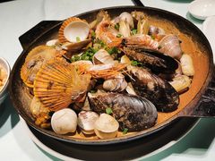 -高佳庄·舟山海鲜(海景旗舰店)