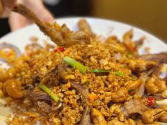 -活潑鲜跳(湖滨商业街店)