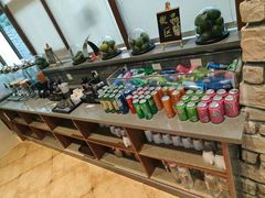 -大连金石滩绿发温泉假日酒店