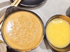 -啊美丽炭火烤肉(滑翔一店)