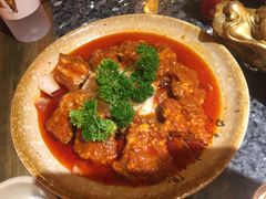 大侠排骨-蜀大侠火锅(建设路第五大道店)