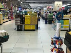-永辉超市(大西洋银泰城店)