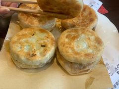 -高晓山馅饼店(牛庄百年店)
