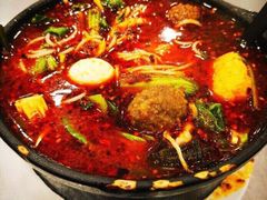 -清真·穆萨砂锅(大皮院店)