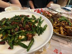 -五丁桥光头香辣蟹(望江橡树林店)