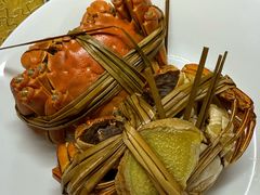 -品鲜村农家菜·阳澄湖大闸蟹(总店)