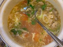 -东北鹤岗烧烤(麒麟紫荆城店)