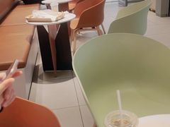 大堂-奈雪的茶(花城汇中区PRO店)