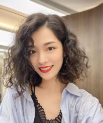 -丽时 Hair Salon