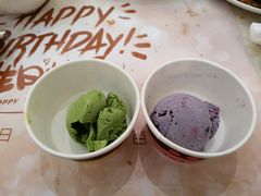 -芭菲盛宴·环球美食(袁家岗店)