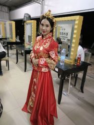 点击看大图 -色色婚纱摄影(大沥旗舰店)