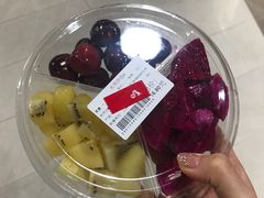 -G-Super 绿地优选(徐汇绿地缤纷城店)