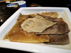 鲜毛肚-巴蜀大宅门火锅(北大街店)