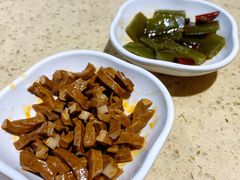 开胃小菜-铜锣湾·有麝自然香(重庆新天地店)