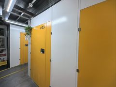 -安东易迷你自助仓储寄存仓库(顾戴路店)
