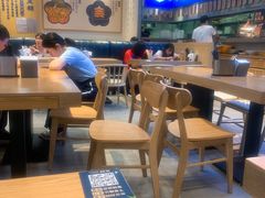 大堂-文叔·湖北名小吃·小龙虾(华强北店)