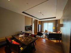 -上海崇明金茂凯悦酒店