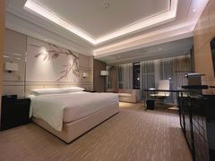 -上海宝华万豪酒店