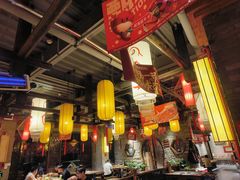 -小龙坎火锅(泉舜店)