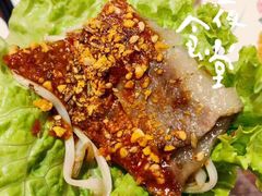 -福缘烤肉王自助(爱琴海-原比尔森店)