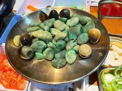 -秋香家韩式炭火烤肉(磐石路店)