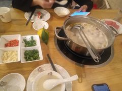 -逸品香猪肚鸡(青秀万达店)