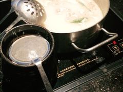 -捞王锅物料理(金城路店)