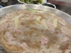 -老来福·非遗酸汤兔(凯旋路店)