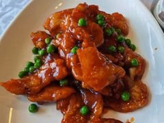 -广玉兰上海菜(德平店)