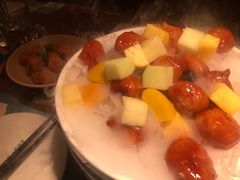 -大树餐厅(益田假日店)