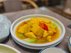 -闫府私房菜·老字号(恒隆店)