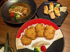 -鸟鹏烧鸟居酒屋(天河领展店)