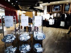 -MUJI无印良品(西单大悦城店)