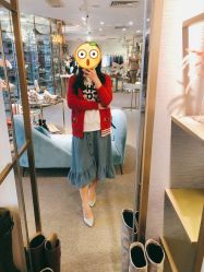 -MT.MONDAY女鞋定制