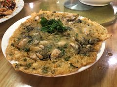 -长平肥姐白粥·海鲜打冷