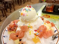 -顺记冰室(宝华路店)