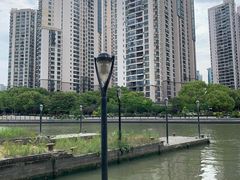 -苏州河梦清园环保主题公园