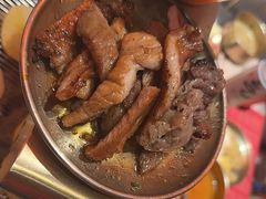 -西塔老太太泥炉烤肉(苏州大悦城店)