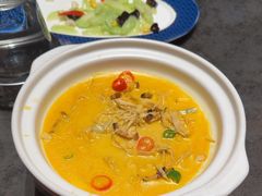 -鸽子侯·家宴·平价海鲜(绿地店)