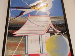 -宝龙艺术中心(七宝宝龙城店)