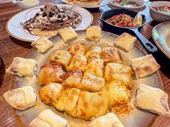 -TIGERS老虎西餐(亦庄店)