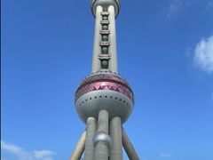 -东方明珠广播电视塔