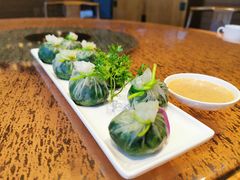 -海尔洲际酒店天下一品中餐厅